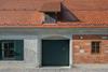Prenova Plečnikove hiše je potekala med letoma 2013 in 2015, naročila jo je Mestna občina Ljubljana. Foto: Arrea arhitekti