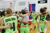 Slovenska košarkarska reprezentanca je začela priprave na naslednji kvalifikacijski tekmi za evropsko prvenstvo. Foto: www.alesfevzer.com