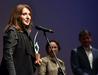 Celovečerni prvenec priznane srbske igralke Mirjane Karanović je dognan psihološki portret ženske, ki nepričakovano odkrije resnico o preteklosti svojega navidez popolnega moža. Foto: Borut Živulović/Bobo