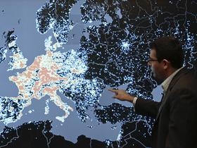 EU bo sofinancirala brezplačen dostop do brezžičnega interneta