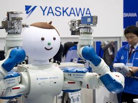 Yaskawa Europe Robotics in Kočevje baut neue Fabrik