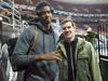 Goran Dragić, Hassan Whiteside