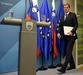Premier Miro Cerar od ministrice za zdravje pričakuje, da bo izpolnila zaveze glede zakonodajnih predlogov. Foto: BoBo