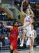 Miloš Teodosić in Jaka Blažič