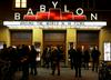 Babylon, Berlin