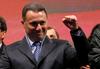 Nikola Gruevski