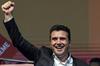 Zoran Zaev