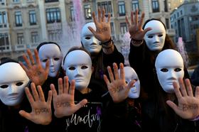 Nasilje nad ženskami