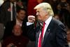 Ni povsem jasno, kakšne spremembe v ameriški zunanji politiki se bodo zgodile pod Trumpovo administracijo. Foto: Reuters