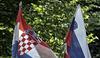 Odbor je soglasno podprl pismo Bruslju z elementi tožbe proti Hrvaški zaradi nespoštovanja arbitražne razsodbe. Foto: BoBo