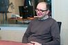 Bernard Ženko je zaposlen na Inštitutu Jožefa Stefana, ukvarja se s strojnim učenjem. Foto: MMC/Miloš Ojdanić