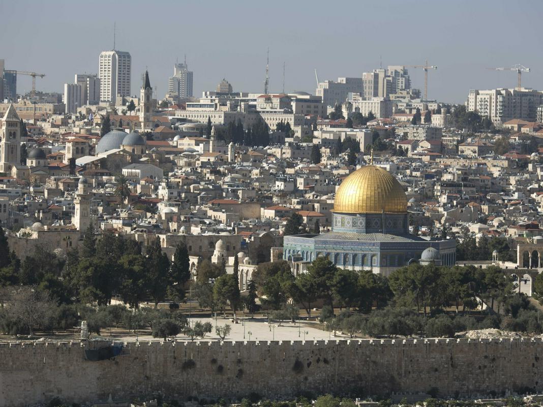 Jeruzalem