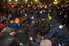Protest proti vladi