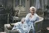 Zsa Zsa Gabor