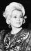 Zsa Zsa Gabor