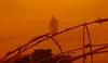 Zgodba prvega dela je bila postavljena v Los Angeles leta 2019, nadaljevanje pa se glede na naslov Iztrebljevalec 2049 dogaja torej tri desetletja pozneje. Foto: YouTube
