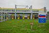 Kitajski vlagatelji, ki so prek družbe Aerodrom Maribor prejeli v najem mariborsko letališče, imajo ambiciozne načrte za nadaljnji razvoj letališča. Foto: BoBo