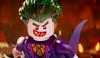 The Lego Batman Movie