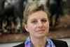 Irena Šinko, direktorica Sklada kmetijskih zemljišč, Foto: Sklad kmetijskih zemljišč