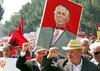 Enver Hoxha