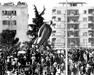 Tirana leta 1991
