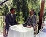 Hysni Kapo in Enver Hoxha