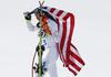 Bode Miller je zadnjo medaljo z velikih tekmovanj osvojil na OI v Sočiju leta 2014, ko je bil bronast v superveleslalomu. Foto: Reuters