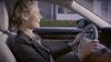Povezljivost ima v avtomobilu vse večjo vlogo. Volkswagen predstavlja novo mobilno aplikacijo, nov multimedijski vmesnik FCA, Volvo pa uporabo programov Skype Business in Cortana. Foto: Volvo