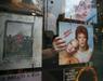 Britanci so lani kupili kar 3,2 milijona vinilk, največ z glasbo legendarnega Davida Bowieja. Foto: Reuters