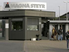 Magna bo pred zagonom zaposlila še 50 ljudi