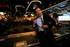 Komik in voditelj Jimmy Fallon na eni izmed vaj pred nedeljsko podelitvijo zlatih globusov. Foto: Reuters