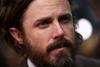 Casey Affleck