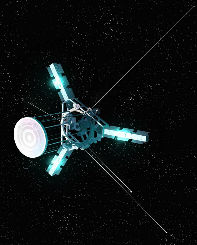 Innovative Interstellar Explorer