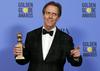 Hugh Laurie