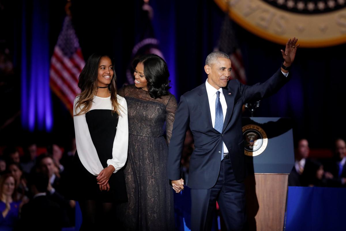 Barack Obama