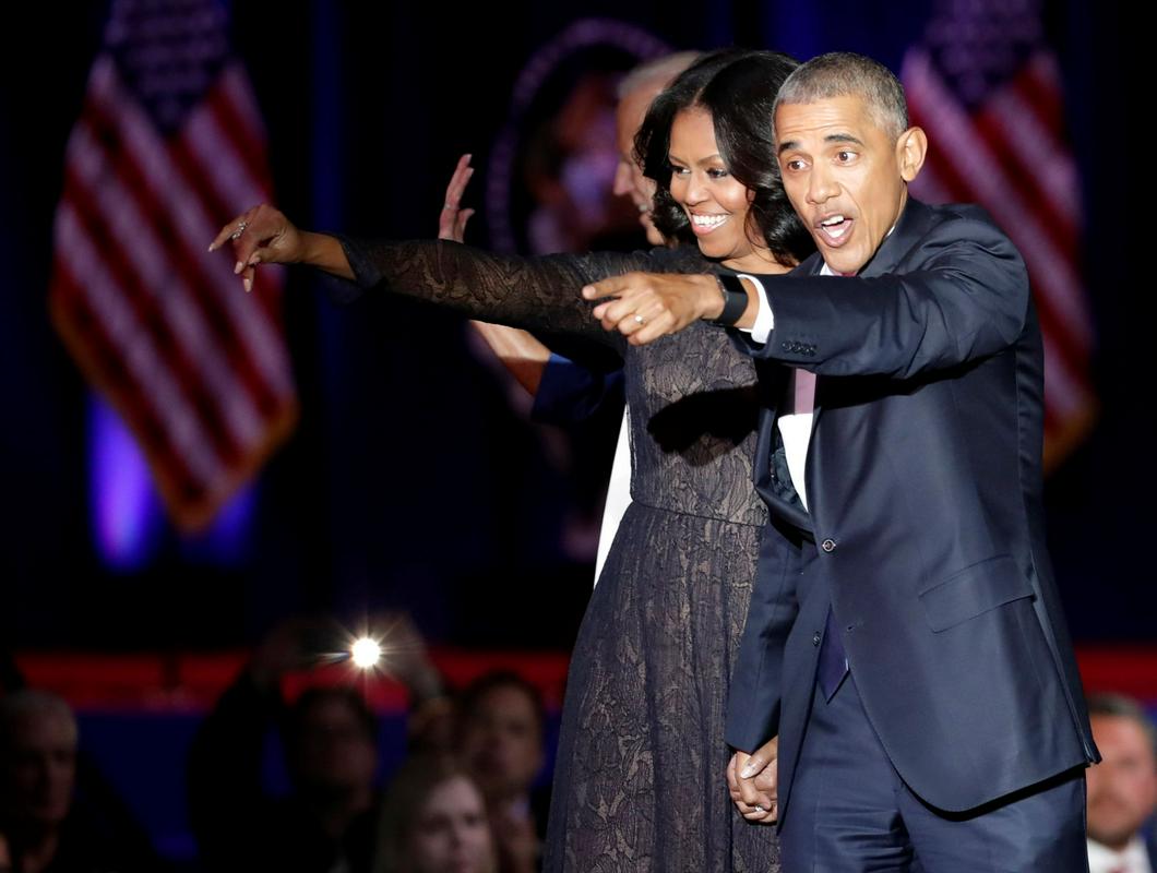 Foto: Reuters Foto: Reuters