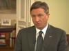 Borut Pahor
