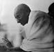 Mahatma Gandhi