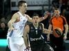 Fabien Causeur, Alen Omić