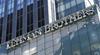 Najstarejša investicijska banka na Wall Streetu, Lehman Brothers, je 15. septembra 2008 po 158 letih delovanja propadla. Brez dela je ostalo več kot 26 tisoč uslužbencev, propad tako velike finančne ustanove pa je sprožil veliko finančno krizo. Foto: EPA