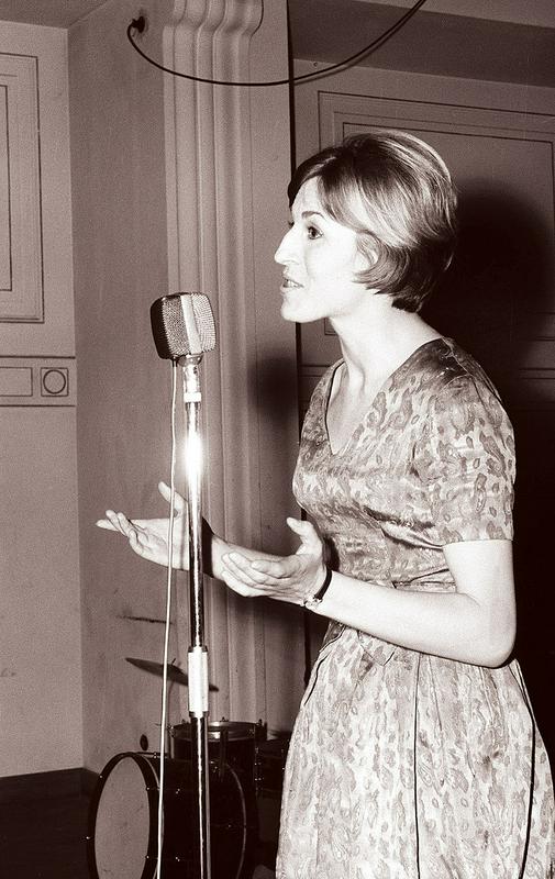 marjana deržaj, foto: wiki commons
