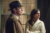 Ewan McGregor in Jennifer Connelly v vlogi Dawn