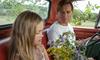 Ewan McGregor in Hannah Nordberg kot mlada Merry