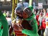 Peter Prevc, Kamil Stoch