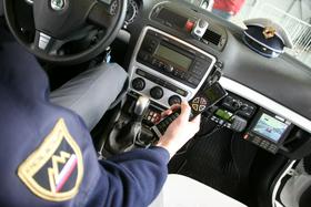 Policijski postopek, kontrola, identiteta