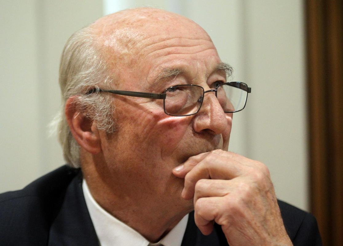 Ivan Kristan