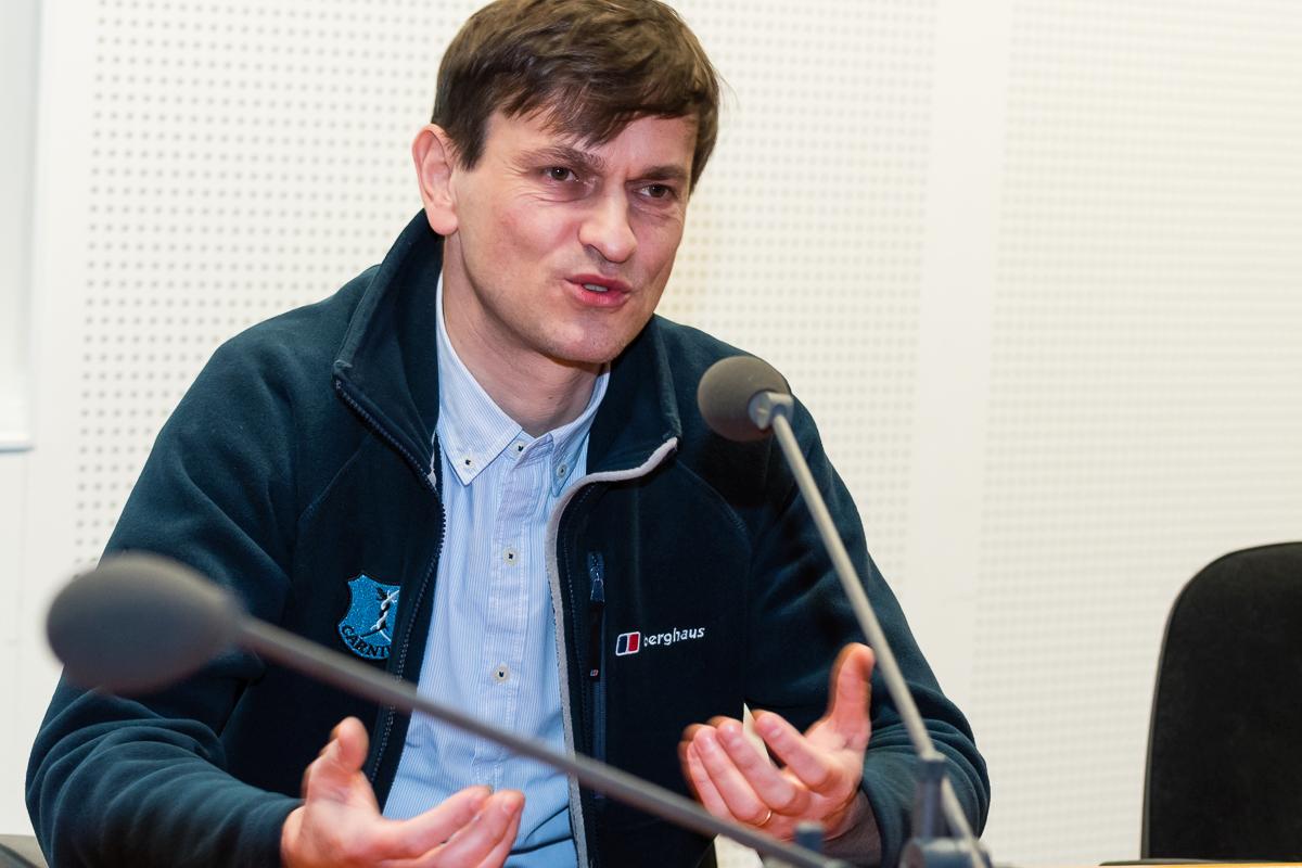 Gregor Aljančič