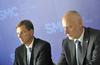 Miro Cerar, Milan Brglez