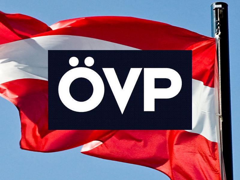 OVP Avstrija