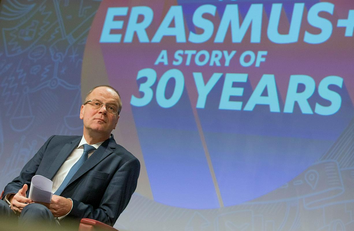 Erasmus